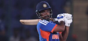 sanju samson