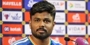 sanju samson