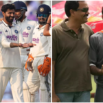shadow tours criticism vengsarkar