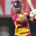 shai hope