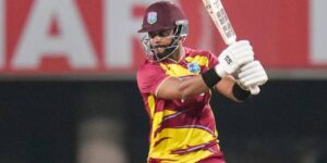 shai hope