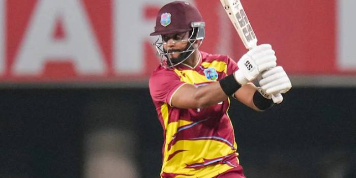 shai hope