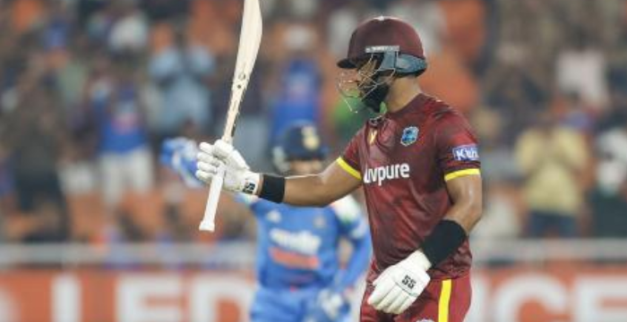 shai hope