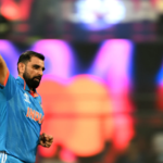 shami