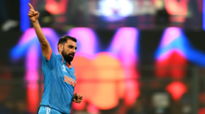 shami