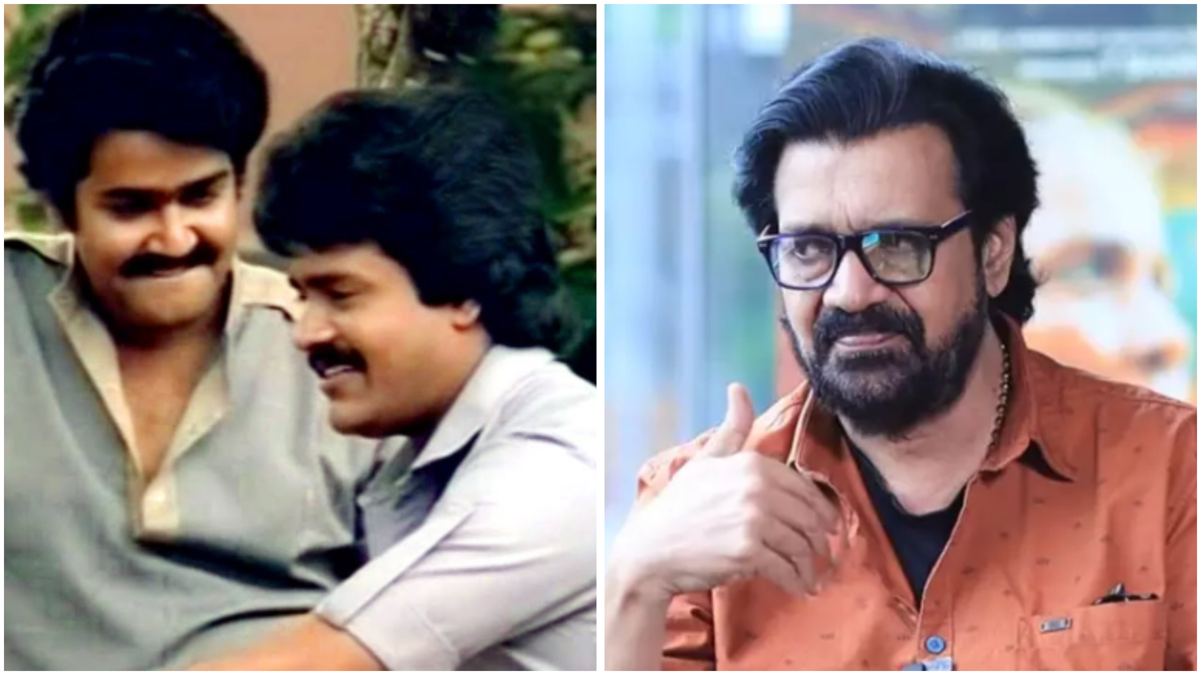 shankar and mohanlal
