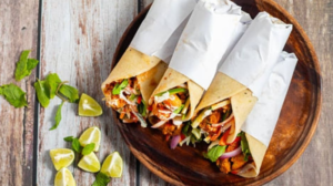 shawarma