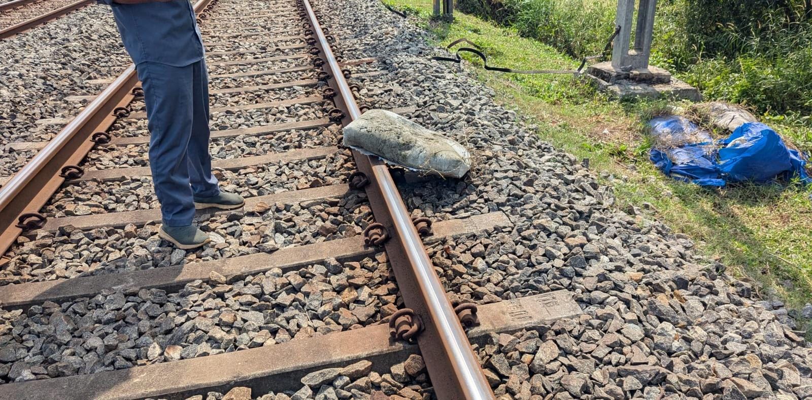 shornur railway