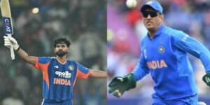 shreyas iyer