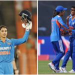 smriti and deepthi