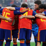 spain