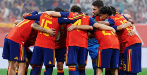 spain