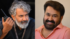 ss and mohanlal
