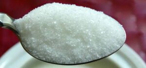 sugar