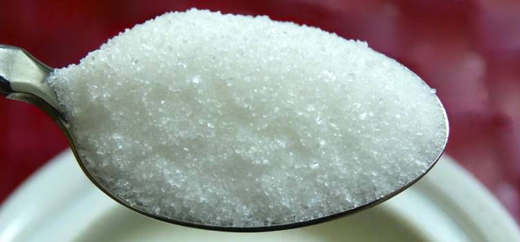 sugar