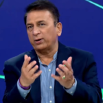 sunil gavsker
