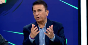 sunil gavsker