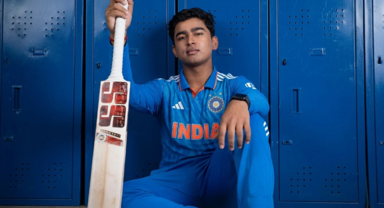 vaibhav