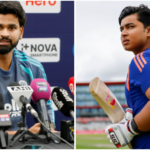 vaibhav and iyyer
