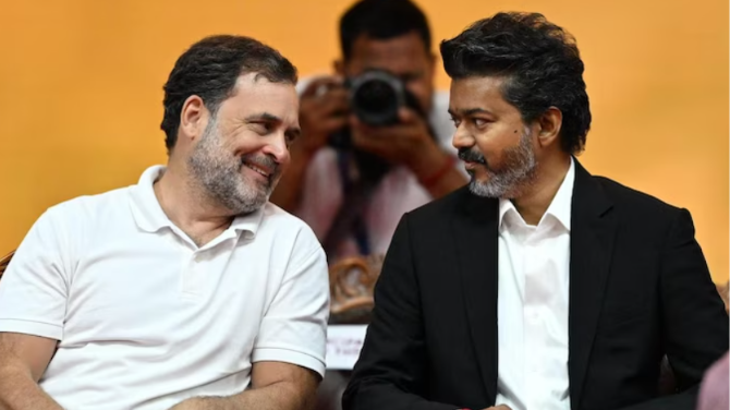 vijay and rahul