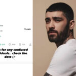 zain malik