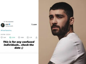 zain malik