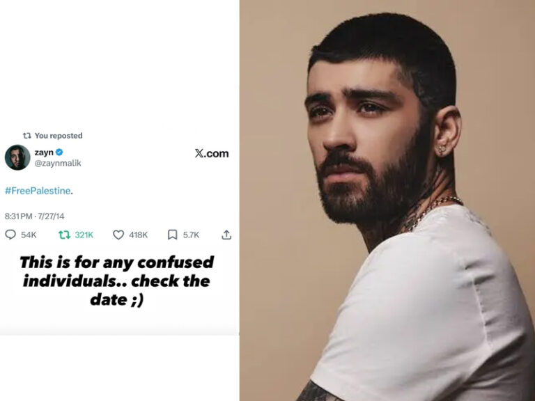 zain malik